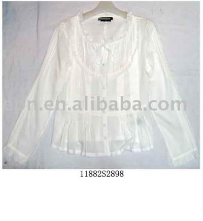 Original Lady`s Blouse (Подлинный Женская блузка)