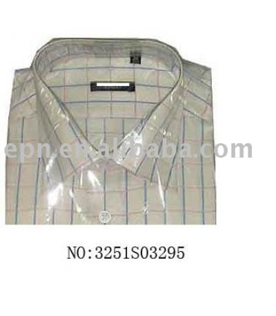 Men`s Authentic Brand Shirt, Long Sleeve`s Shirt (Men`s Authentic Brand Shirt, Long Sleeve`s Shirt)