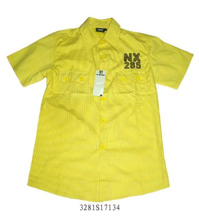 Mann `s neues Design Kurzarm-Shirts (Mann `s neues Design Kurzarm-Shirts)