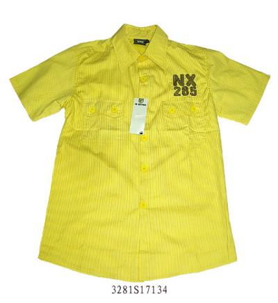 man `s new design short sleeve shirts (man `s new design short sleeve shirts)