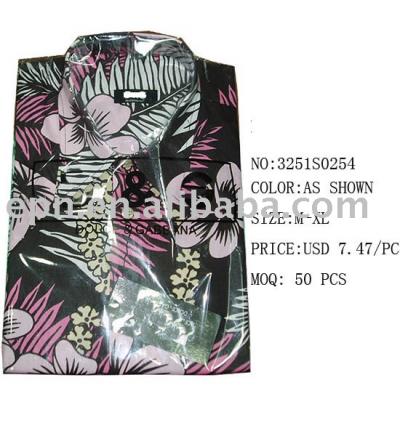 Men`s Shirt (Men`s Shirt)