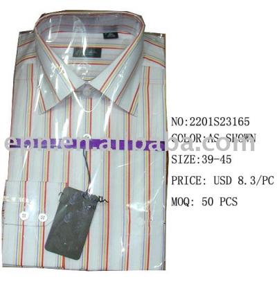 Men `s Shirt (Men `s Shirt)