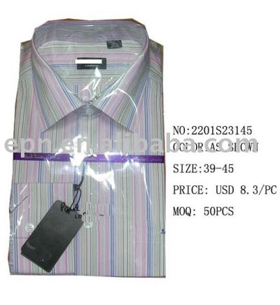 Men`s Popular Shirt (Men `s populaires Shirt)