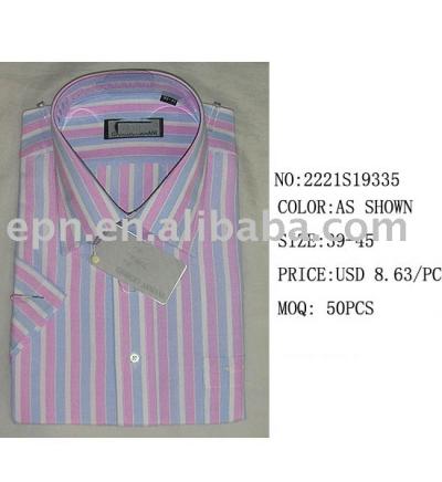 Men`s Colorful Shirt (Men`s Colorful Shirt)
