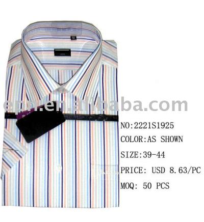 Men`s Cotton Shirt (Men`s Cotton Shirt)