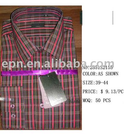 Latest Dress Shirt, Men`s Fashionable Shirt (Latest Dress Shirt, Men`s Fashionable Shirt)