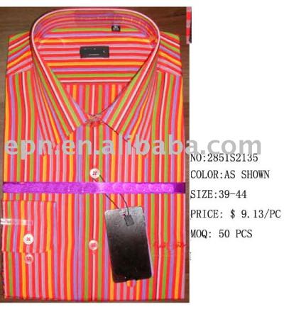 Men `s Lieblings-Shirt, Kleid Langarm Shirt` s (Men `s Lieblings-Shirt, Kleid Langarm Shirt` s)