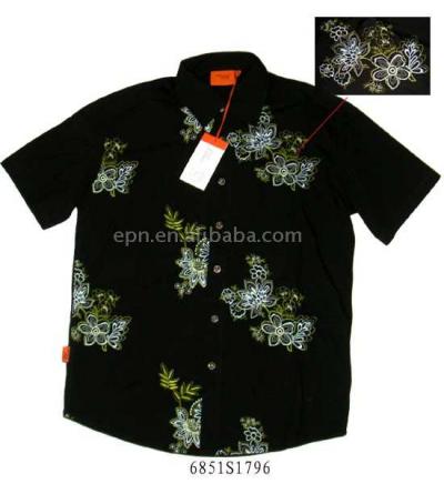 Sell Sell Fashionable And Authentic Brand Men`s Shirts (Продам Продаем модную и аутентичных мужчин марки `S Рубашки)