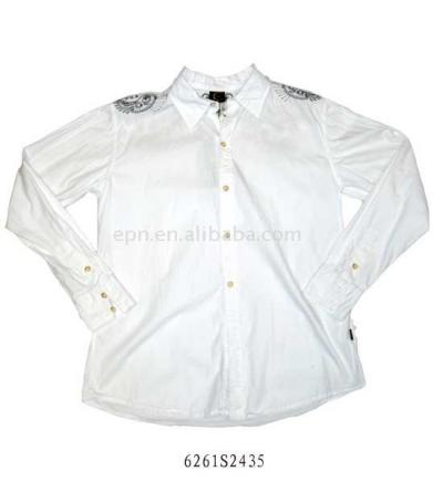 Sell Sell Fashionable And Authentic Brandname Men`s Business Shirts (Продам Продаем модную и аутентичных Brandname MEN `S сорочкам)