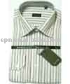 neuesten Design-Men `s Marken-Shirt aus Baumwolle (neuesten Design-Men `s Marken-Shirt aus Baumwolle)