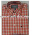 supply original design men`s brand shirt (conception fourniture initiale hommes s `chemise de marque)