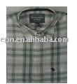 authentic men`s brand shirt (hommes authentiques `s shirt de marque)