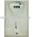 genuine men`s brand shirt (les hommes véritables », chemise de marque)