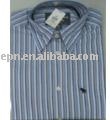 the latest design men`s brand shirt (Последние мужчины дизайн `S брендом рубашка)
