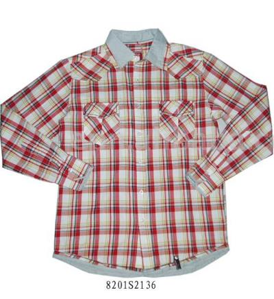 Men`s Branded Favorable Shirt (Men`s Branded Favorable Shirt)