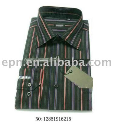 Dress Shirt, Long Sleeves Shirts (Dress Shirt, Long Sleeves Shirts)