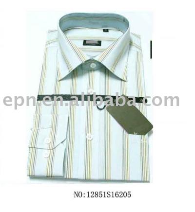 Collar Shirt (Col de chemise)