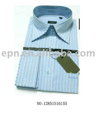 Men`s Dress Shirt, Latest Shirts (Men`s Dress Shirt, Latest Shirts)