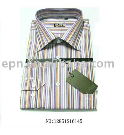 Fashionable Dress Shirts (Fashionable Dress Shirts)