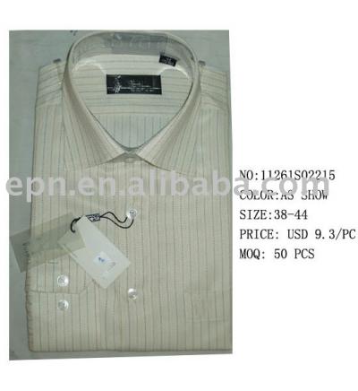 Men`s Shirt, Brand Shirt, Dress Shirt (MEN `S Shirt, Марка Рубашка, рубашки)