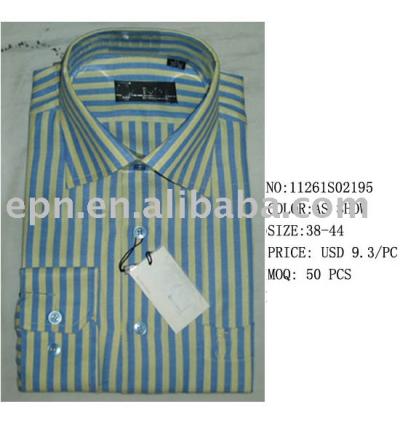 Men`s Dress Shirt, Polo Shirt (Men`s Dress Shirt, Polo Shirt)