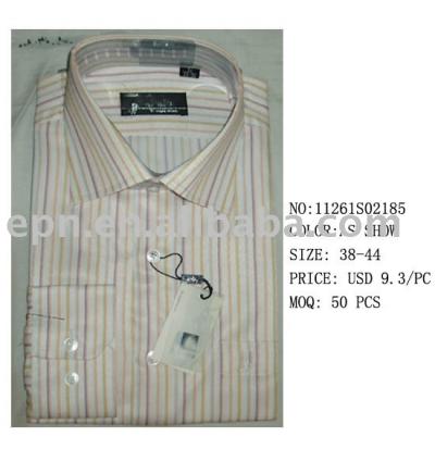 Fashion Shirt, Dress Shirt (Mode shirt, chemise)