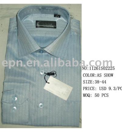 Man `s Brand Shirt (Man `s Brand Shirt)