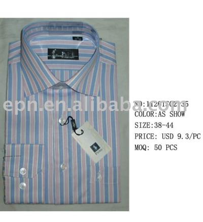 Men `s Branded-Shirt, Fashion Shirt (Men `s Branded-Shirt, Fashion Shirt)