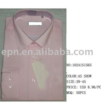 Men `s Shirt (Men `s Shirt)