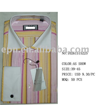 Men `s Shirt (Men `s Shirt)