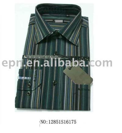 Men`s Shirt, Original Shirt Wholesale (Men `s Shirt, à l`origine de gros Shirt)
