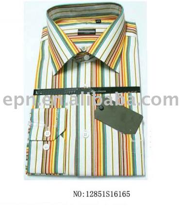 Men`s Popular Shirts Wholesale (Men `s Shirts gros populaires)