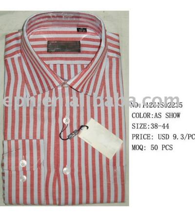Men `s Shirt, Brand-Shirt, Dress Shirt (Men `s Shirt, Brand-Shirt, Dress Shirt)