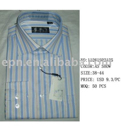 Men`s Shirt, Brand Shirt (MEN `S Рубашка, бренд-Shirt)