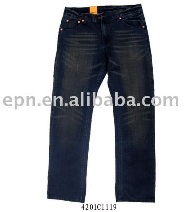 [Super Deal] Men`s Brand Jeans ([Super Deal] Men`s Brand Jeans)