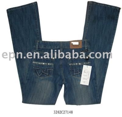 Women`s Jeans (Women`s Jeans)
