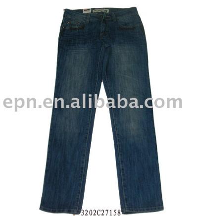 Lady`s brand fashion Jeans (Lady`s brand fashion Jeans)