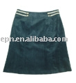 SKIRT(102132Q26191) (JUPE (102132Q26191))