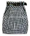 Ladies Original Branded Favorite Skirt (Дамы Original Фирменная Любимая юбка)