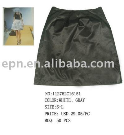 Ladies Skirt, Skirts Wholesale (Дамы юбка, юбки Оптовые)