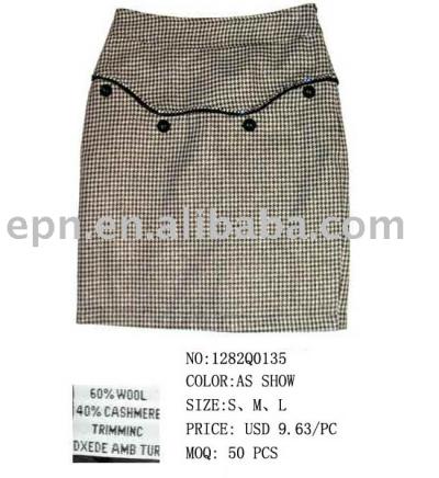 Ladies Original Skirt (Подлинный дамы Юбка)