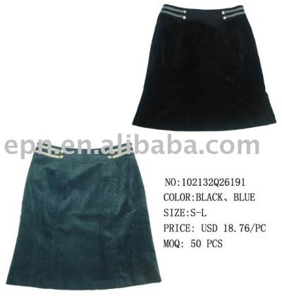 Ladies Fashionable Skirts, Brand Skirts (Дамы модные юбки, юбки Марка)