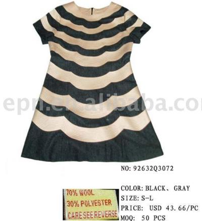 Lady`s Brand Skirt (Lady`s Brand Skirt)
