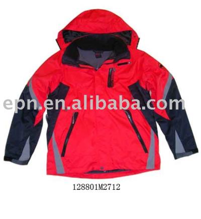 Original Ski Garment (Original vêtements de ski)