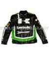 authentic brand racing wear (authentique marque de vêtements de course)