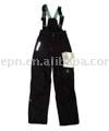 sell authentic brand ski cloth for lady (sell authentic brand ski cloth for lady)