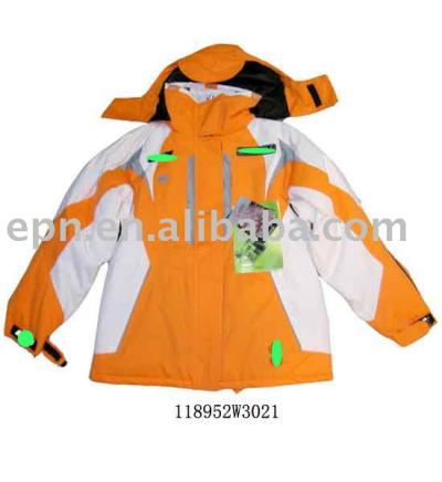 Ladies` Famous Brand Ski Clothes (Ladies `Famous Brand Ski Vêtements)