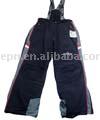Men`s Original Branded Authentic Ski Trousers (Men `s Original Authentic Branded Pantalon de ski)