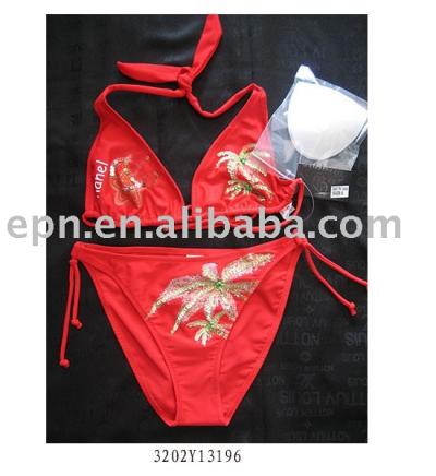 Bikini , Beach Swimwear (Bikini , Beach Swimwear)