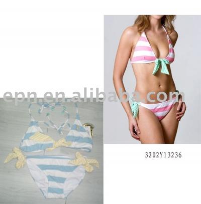 Bikini, Strand Bademode (Bikini, Strand Bademode)